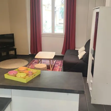 Palais New York Proche Mer Apartment