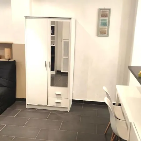 Palais New York Proche Mer Apartment