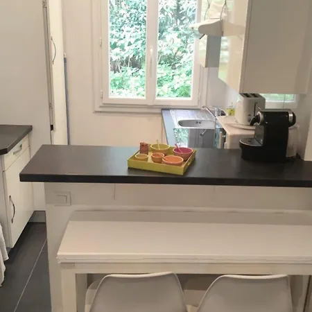 Palais New York Proche Mer Apartment *
